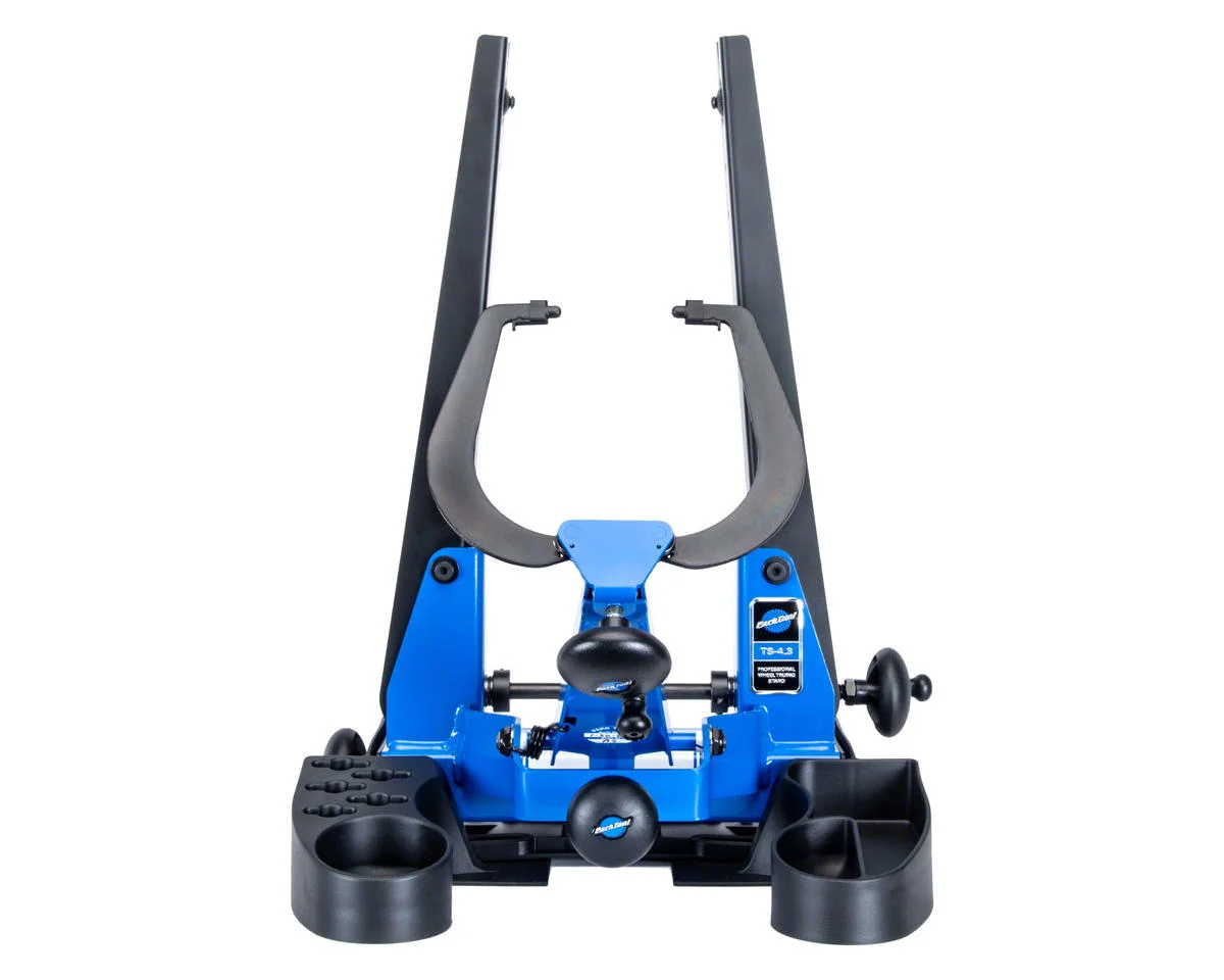 Park Tool TS-4.3 Professional Truing Stand